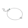 ENAMEL Copenhagen Armbånd, Four-Leaf Clover Bracelets 925S/M