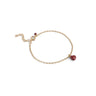 ENAMEL Copenhagen Bracelet, Grand Amore Bracelets Bordeaux