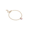 ENAMEL Copenhagen Bracelet, Grand Amore Bracelets Soft Rose
