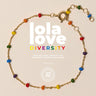 ENAMEL Copenhagen Bracelet, Lola Diversity Bracelets Diversity