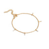 ENAMEL Copenhagen Bracelet, Lola Drop Bracelets Daisy