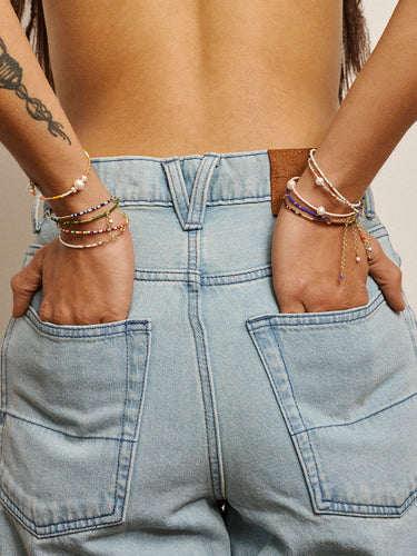 ENAMEL Copenhagen Bracelet, Petra Bracelets Daisy