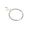 ENAMEL Copenhagen Armbånd, Petra Bracelets Khaki