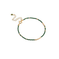 ENAMEL Copenhagen Armbånd, Petra Bracelets Khaki