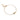 ENAMEL Copenhagen Bracelet, Trinity Bracelets 925S/GP