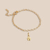Charm Armbånd Stack - Organic Clover