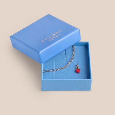 Charm Armbånd Stack - Amore