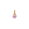 ENAMEL Copenhagen Charm, Baby Bow Charms Pink