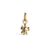 ENAMEL Copenhagen Charm, Finest Pearl Charms 925S/GP