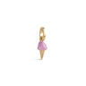 ENAMEL Copenhagen Charm, Fluffy Icecream Charms Pink