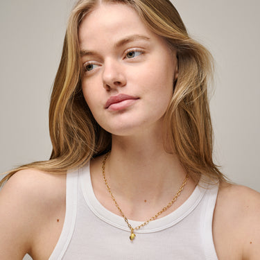 ENAMEL Copenhagen Charm, Lively Lemon Charms Lemon