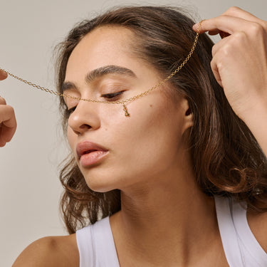 ENAMEL Copenhagen Charm, Numbers Charms 4