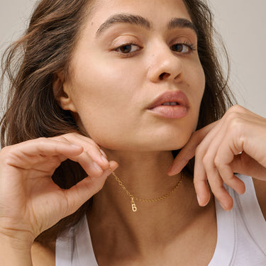 ENAMEL Copenhagen Charm, Numbers Charms 6