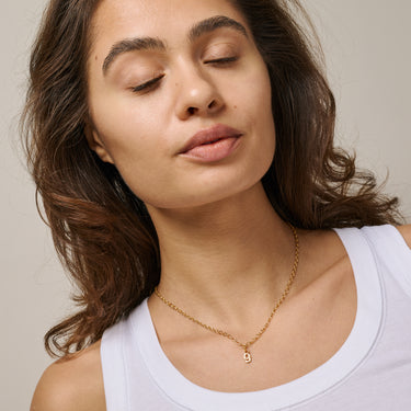 ENAMEL Copenhagen Charm, Numbers Charms 9