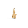 ENAMEL Copenhagen Charm, Story Keeper Charms 925S/GP
