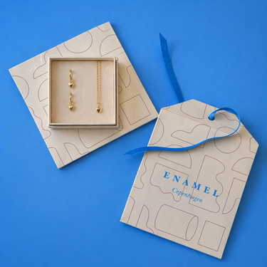 Amore Gold Classic Gavesæt