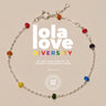 ENAMEL Copenhagen Diversity Bracelets Diversity