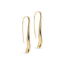 ENAMEL Copenhagen Earrings, Elvira Earrings 925S/GP