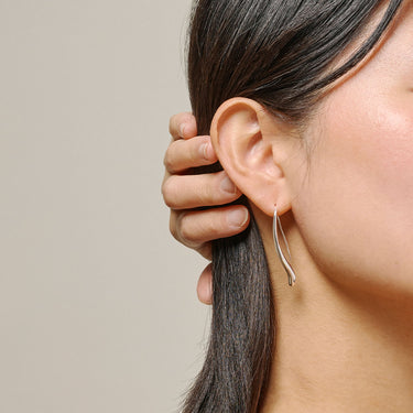 ENAMEL Copenhagen Earrings, Elvira Earrings 925S