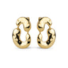 ENAMEL Copenhagen Øreringe, Viona Earrings 925S/GP
