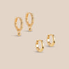 Everyday Essentials Hoops Stack