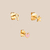 Everyday Stud Trio Singles Gavesæt 1
