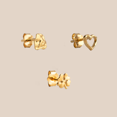 Everyday Stud Trio singles Giftset