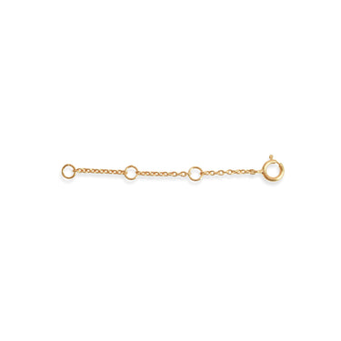 ENAMEL Copenhagen Forlængerkæde Bracelets Gold Plated