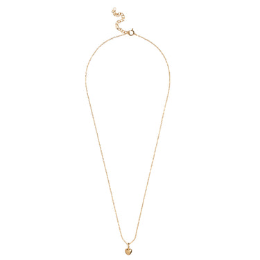 ENAMEL Copenhagen Halskæde, Amore Necklaces 925S/GP