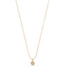 ENAMEL Copenhagen Halskæde, Amore Necklaces 925S/GP