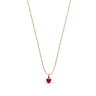 ENAMEL Copenhagen Halskæde, Amore Necklaces Bordeaux