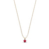 ENAMEL Copenhagen Halskæde, Amore Necklaces Bordeaux