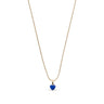 ENAMEL Copenhagen Halskæde, Amore Necklaces Indigo