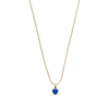 ENAMEL Copenhagen Halskæde, Amore Necklaces Indigo