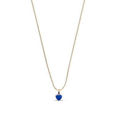 ENAMEL Copenhagen Halskæde, Amore Necklaces Indigo