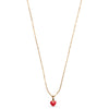 ENAMEL Copenhagen Halskæde, Amore Necklaces Red