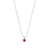 ENAMEL Copenhagen Halskæde, Amore Necklaces Bordeaux