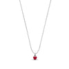ENAMEL Copenhagen Halskæde, Amore Necklaces Bordeaux