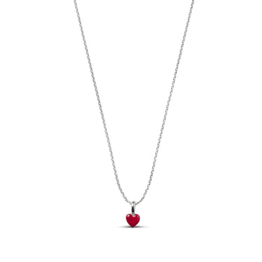 ENAMEL Copenhagen Halskæde, Amore Necklaces Bordeaux