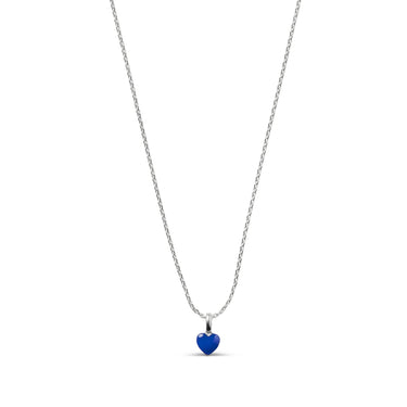 ENAMEL Copenhagen Halskæde, Amore Necklaces Indigo