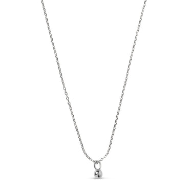 ENAMEL Copenhagen Halskæde, Balloon Necklaces 925S