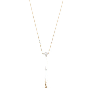ENAMEL Copenhagen Halskæde, Benedicte Necklaces Skyline