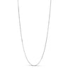 ENAMEL Copenhagen Halskæde, Box Chain 0,85 mm Necklaces 925S