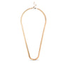 ENAMEL Copenhagen Halskæde, Caroline Necklaces 925S/GP