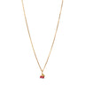 ENAMEL Copenhagen Halskæde, Cherry Necklaces Red