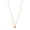 ENAMEL Copenhagen Halskæde, Cherry Necklaces Red