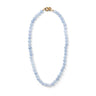 ENAMEL Copenhagen Halskæde, Ciel Necklaces Steel Blue