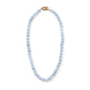 ENAMEL Copenhagen Halskæde, Ciel Necklaces Steel Blue