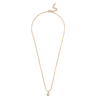 ENAMEL Copenhagen Halskæde, Darla Necklaces Pearl