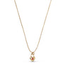 ENAMEL Copenhagen Halskæde, Heart Keeper Necklaces Red